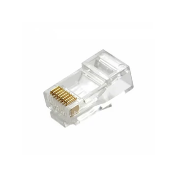 CAT5E-UTP-RJ45