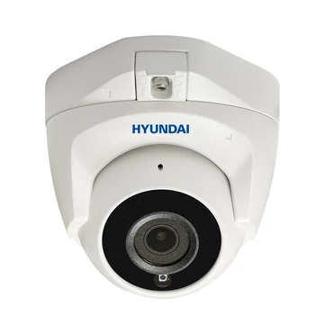 Hyundai HYU-697N AHD/TVI/CVI/analóg 2MP FULL HD 1080p biztonsági, kültéri dómkamera